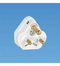 CPS 5011 Clipsal style 3 Pin Plug